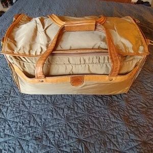 Medium Hartmann duffle